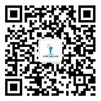 公眾號(hào)二維碼