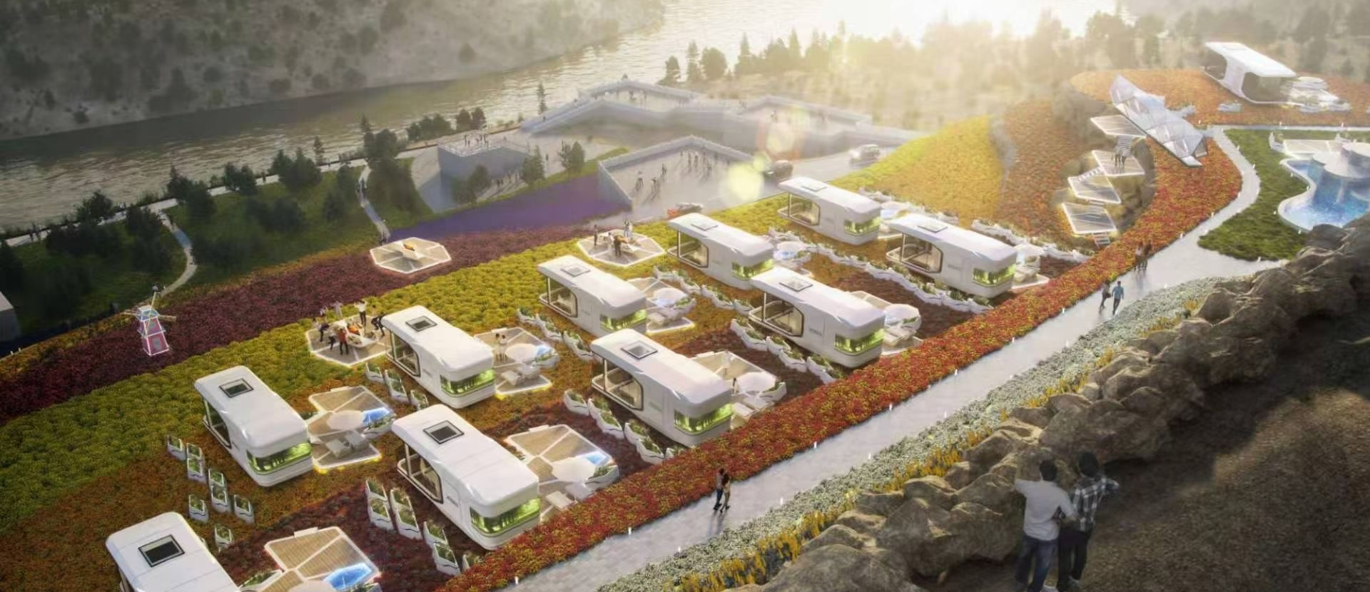 源夢(mèng)科技，為你而來(lái)